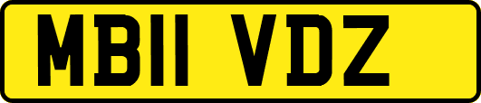 MB11VDZ