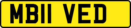 MB11VED