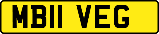 MB11VEG