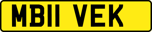 MB11VEK