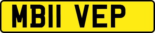 MB11VEP
