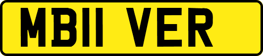 MB11VER