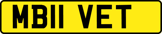 MB11VET