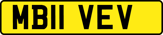MB11VEV