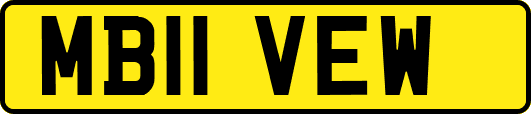MB11VEW