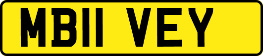 MB11VEY