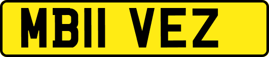 MB11VEZ