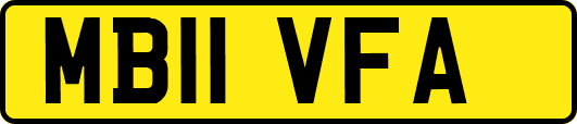 MB11VFA