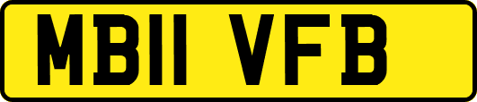MB11VFB