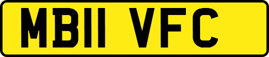MB11VFC