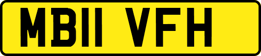 MB11VFH