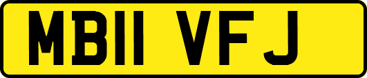 MB11VFJ