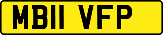 MB11VFP
