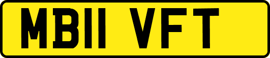 MB11VFT