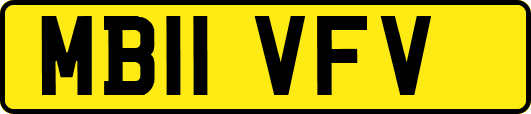 MB11VFV