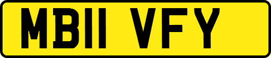 MB11VFY