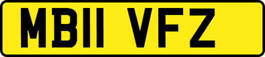 MB11VFZ