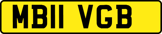 MB11VGB