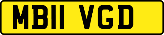 MB11VGD