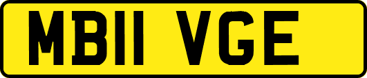 MB11VGE