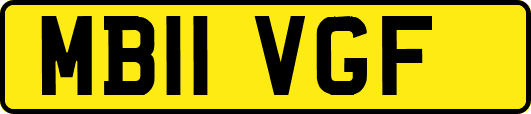 MB11VGF