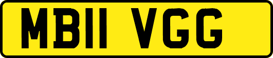 MB11VGG