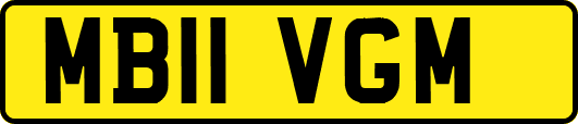 MB11VGM