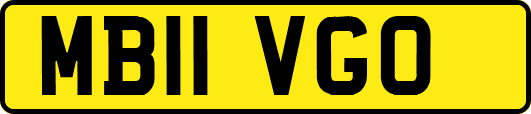 MB11VGO