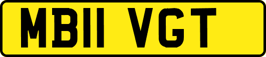 MB11VGT
