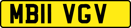 MB11VGV