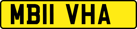 MB11VHA