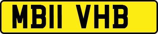 MB11VHB
