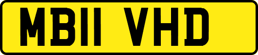 MB11VHD