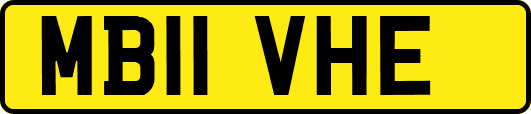 MB11VHE