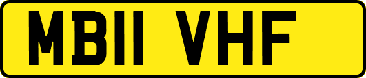 MB11VHF