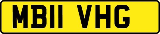 MB11VHG