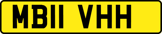 MB11VHH