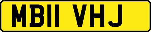 MB11VHJ