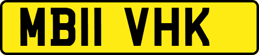 MB11VHK