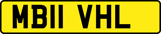 MB11VHL