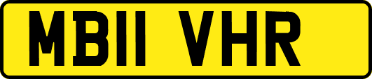 MB11VHR