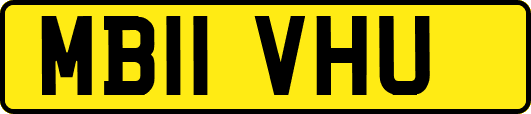 MB11VHU