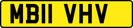 MB11VHV
