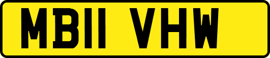 MB11VHW