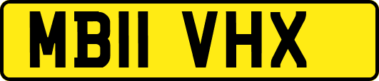 MB11VHX