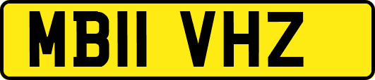 MB11VHZ