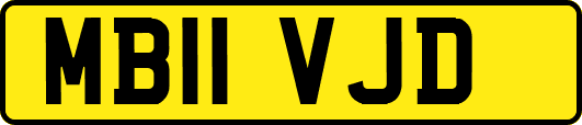 MB11VJD