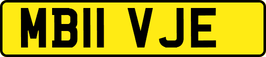 MB11VJE