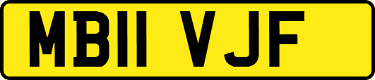 MB11VJF