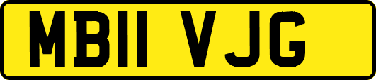 MB11VJG